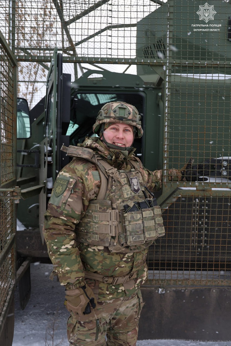 Сергій Чайка