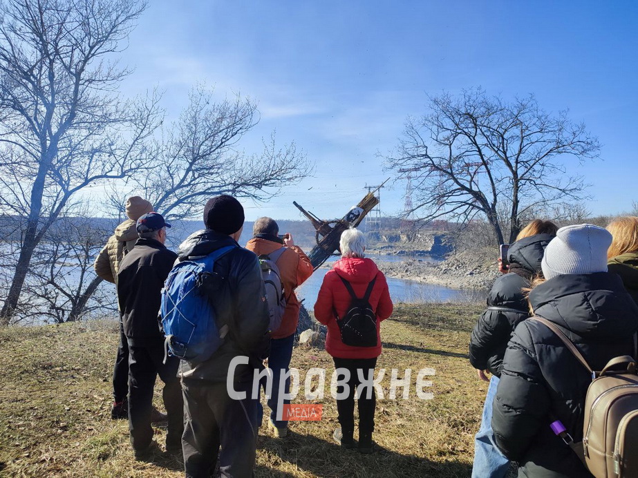 Колодій в урочищі Сагайдачного