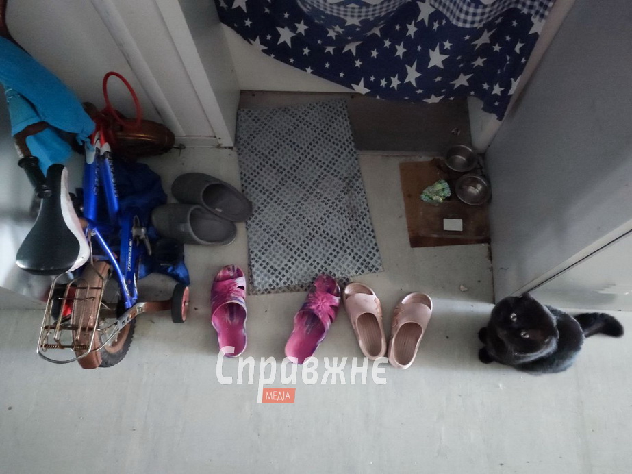 Модульне містечко