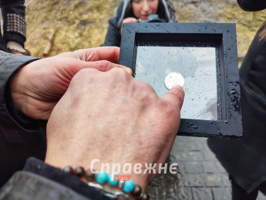 Новые монеты