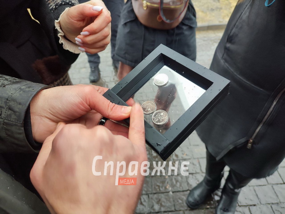 Новые монеты