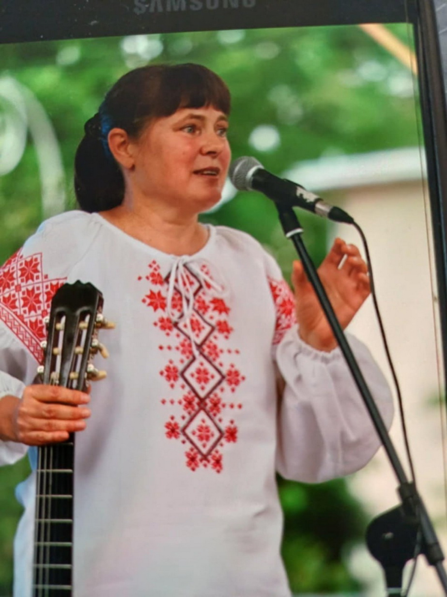 Ольга Лищук