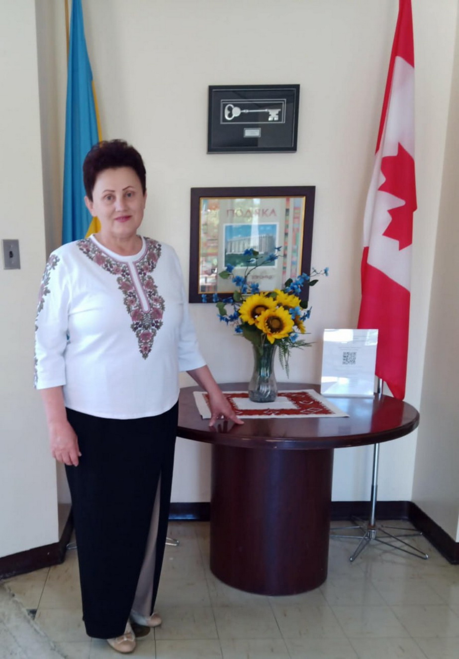 Валентина Крец