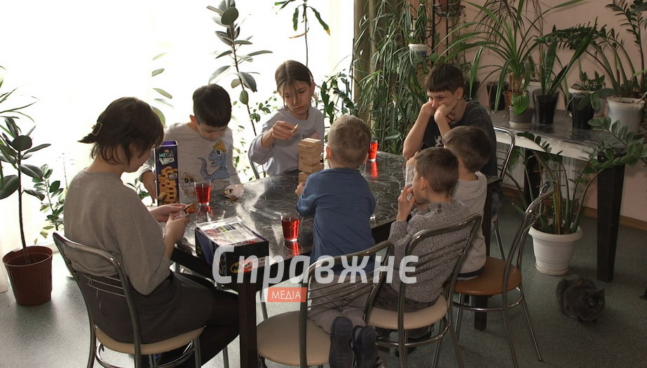 Родина Дмитрієвих