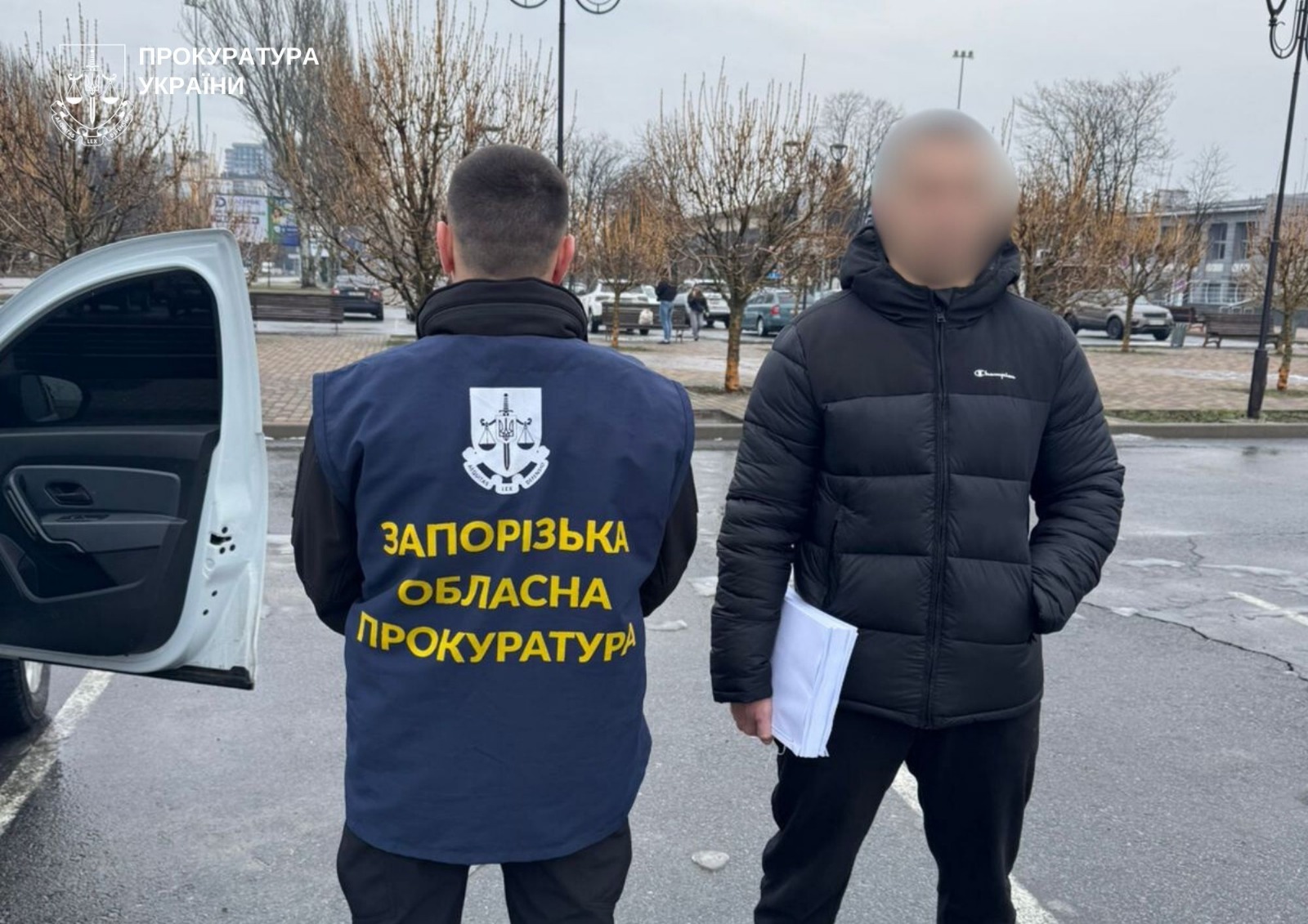 У Запоріжжі зупинили "офіси" з понад пів сотнею ошуканих