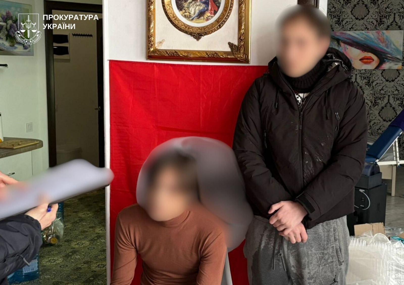 У Запоріжжі зупинили "офіси" з понад пів сотнею ошуканих