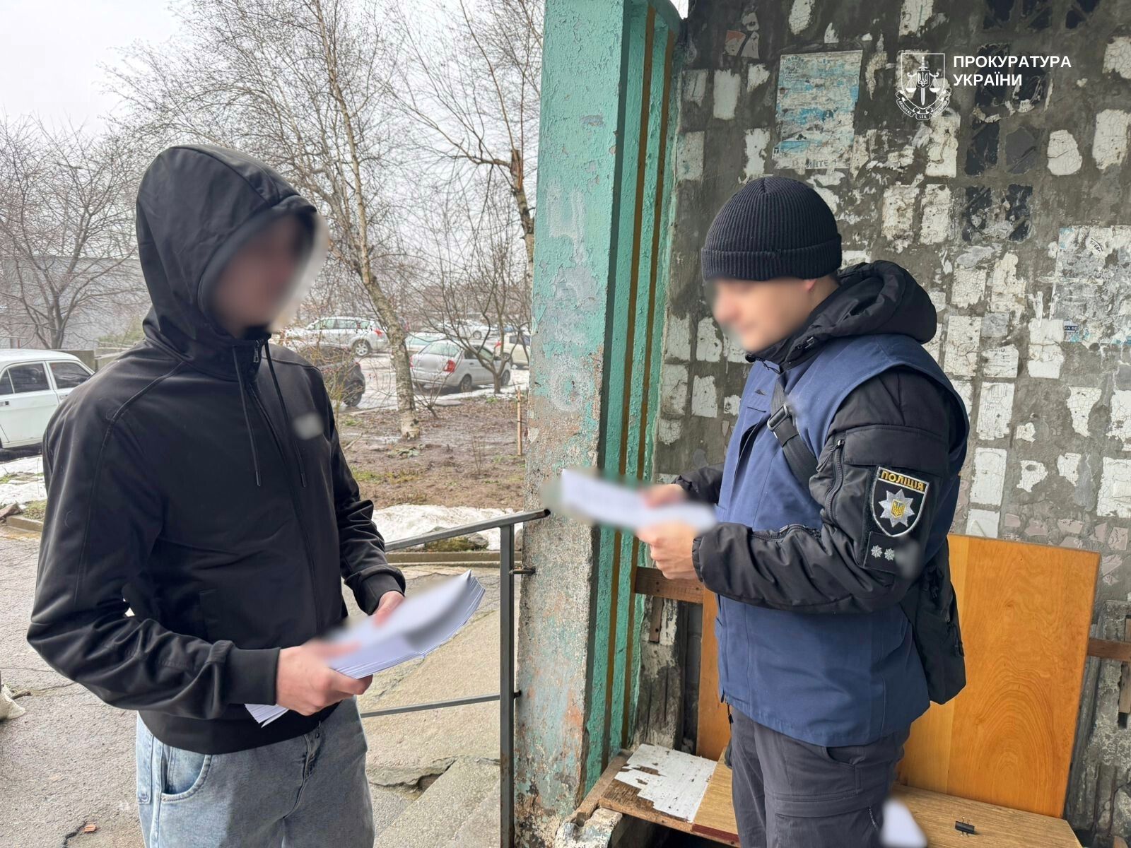 У Запоріжжі зупинили "офіси" з понад пів сотнею ошуканих