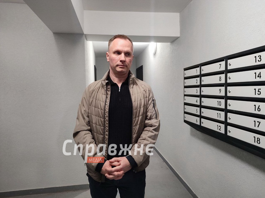 Михаил Агеев