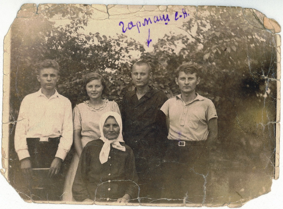 Сергій Гармаш