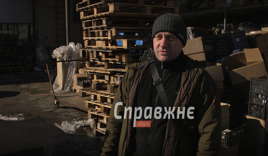 Андрій Дубовик