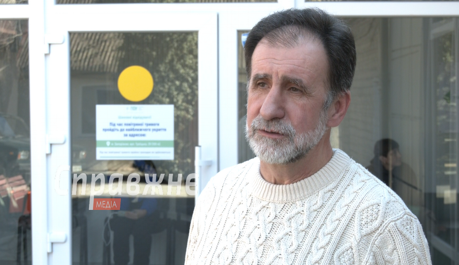 Сергій Кам'янченко