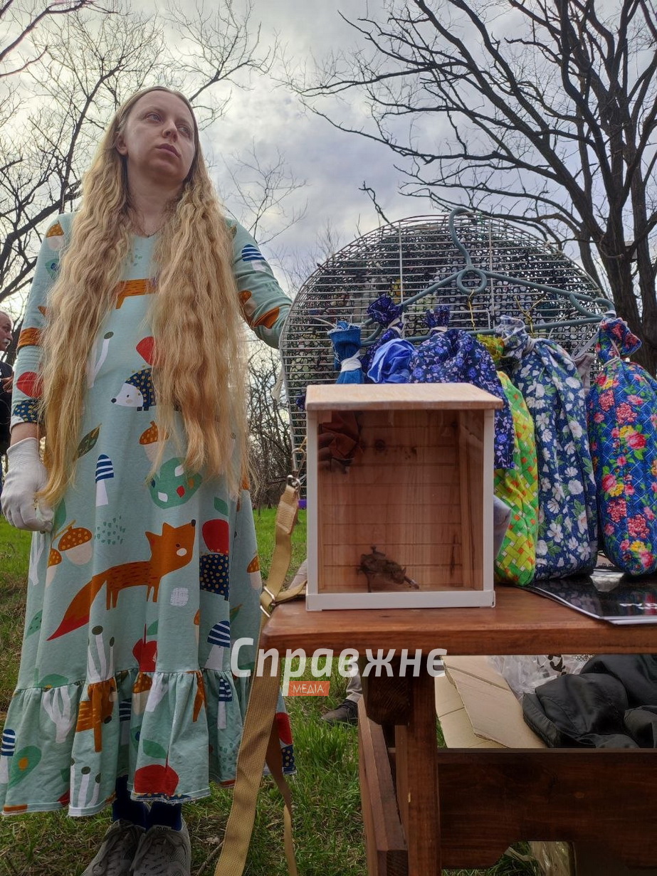 Олеся Кулик