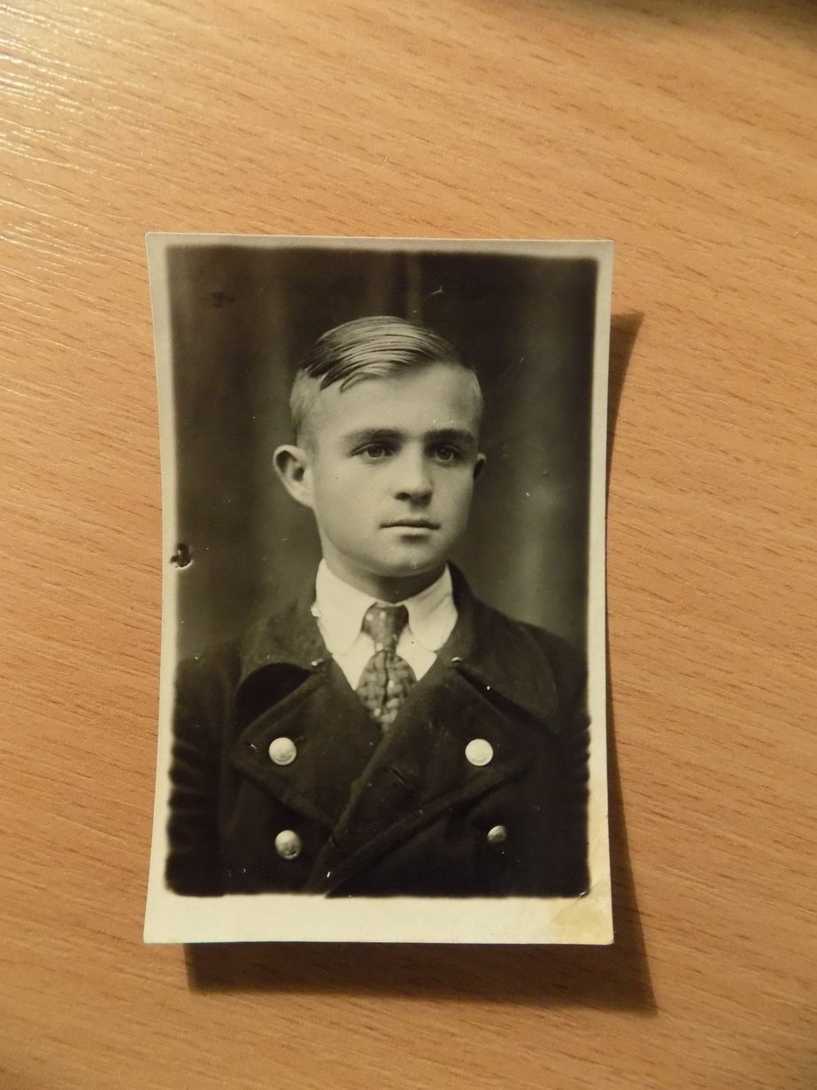 Юрий Курило