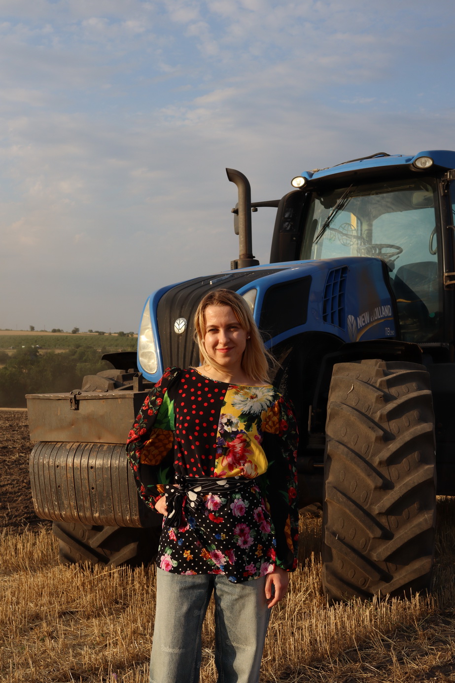 Єлізавета Марич