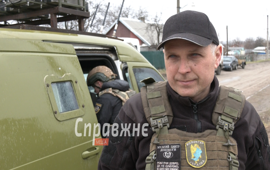 Влад Маховський