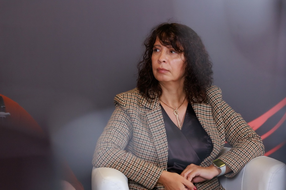 Юлія Машута