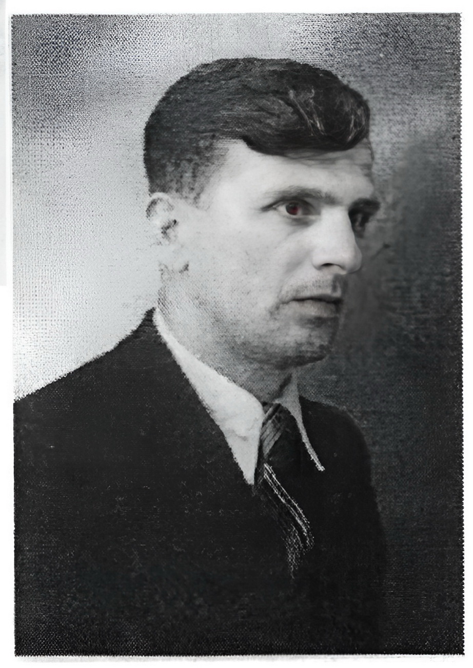 Микола Сливка