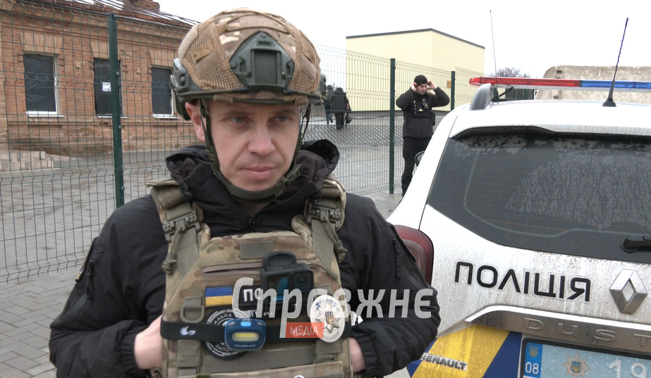 Євген Токарев