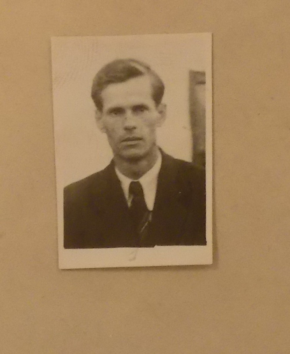 Володимир Шалько