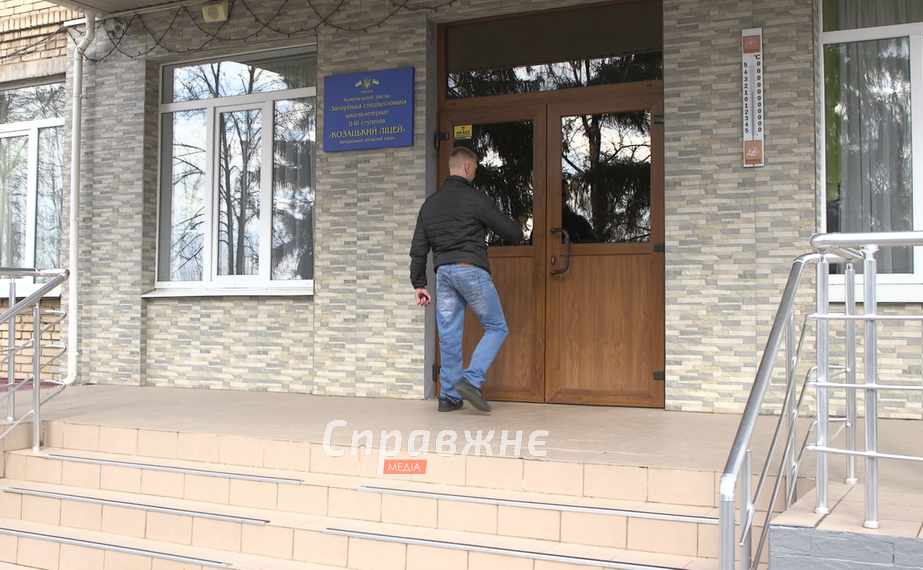 Іван Маляренко