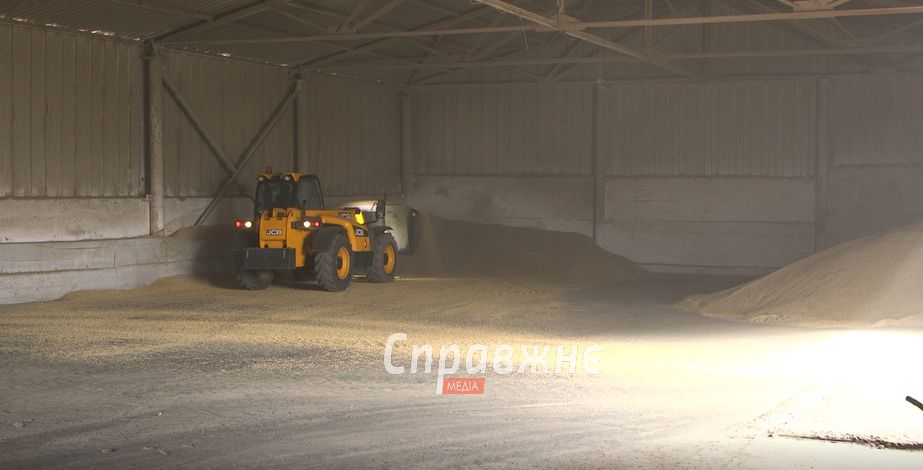 На підприємстві