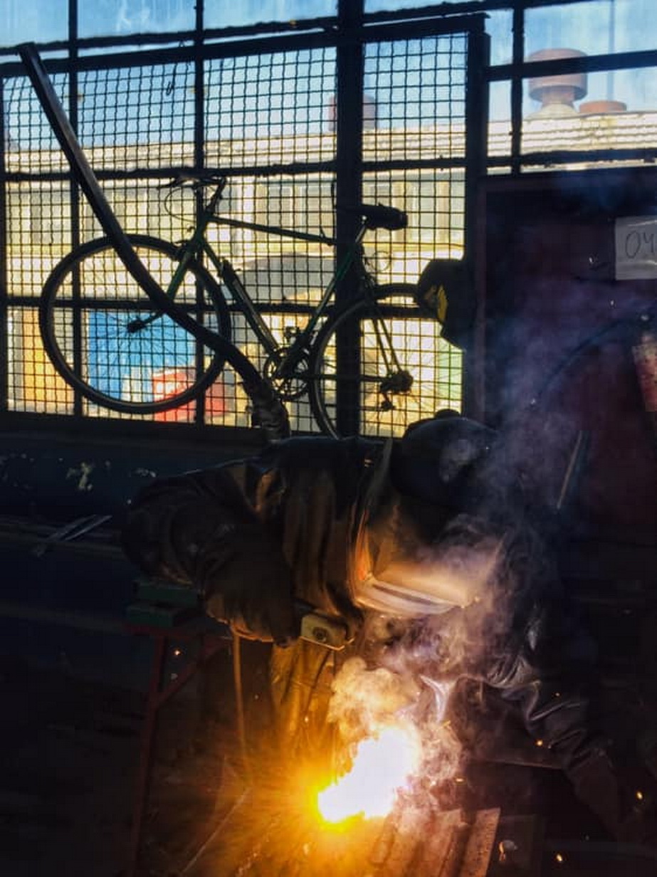 Робота центру перших місяців великої війни, архів