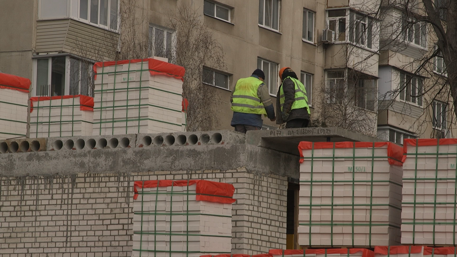 Восстановление (архив)