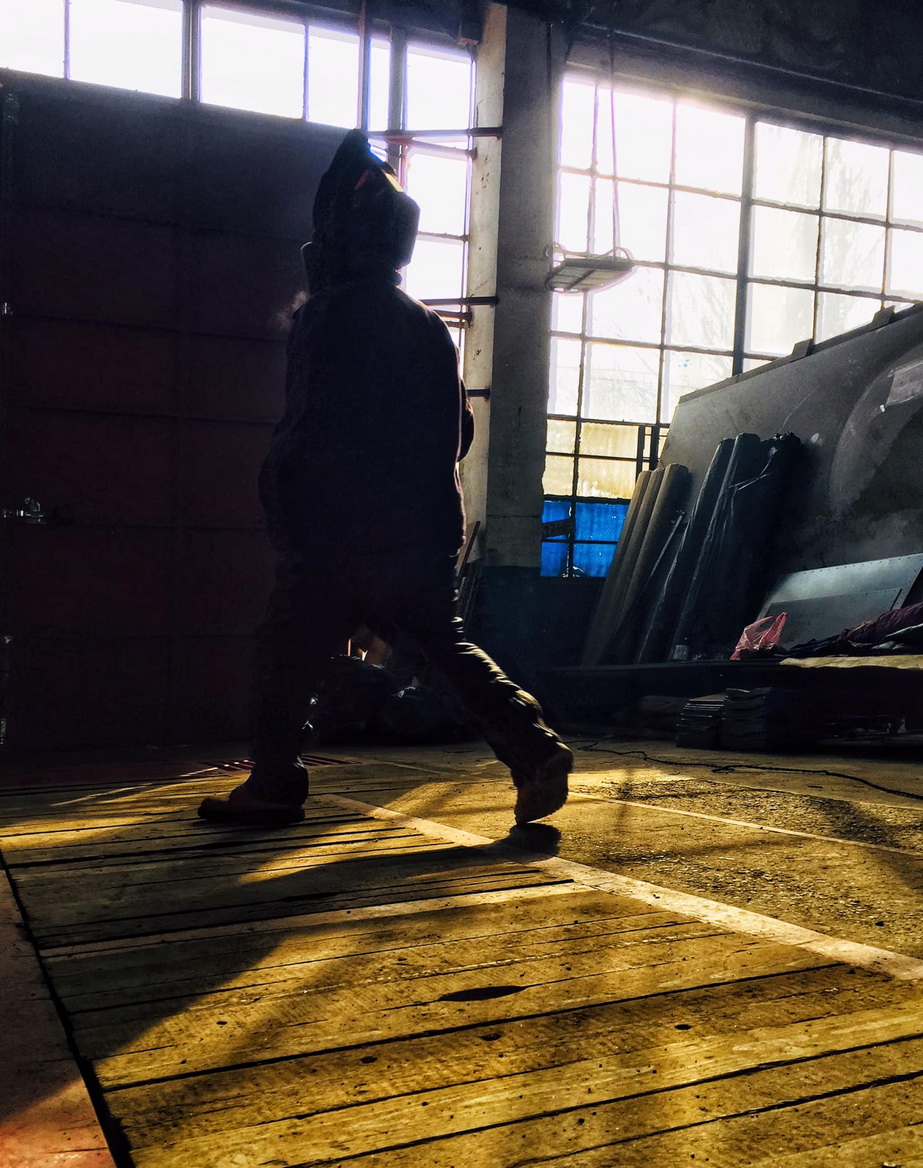 Робота центру перших місяців великої війни, архів