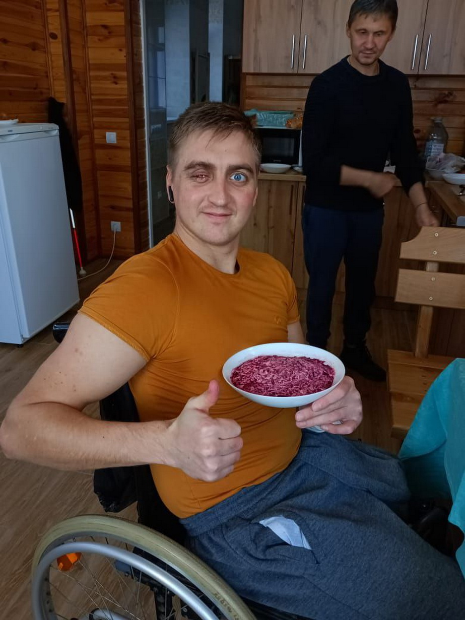 Іван Маляренко