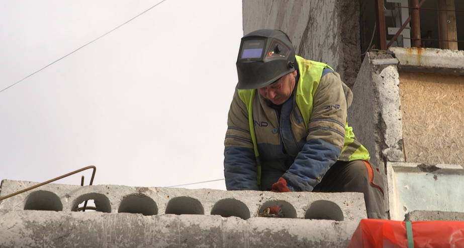 Восстановление (архив)