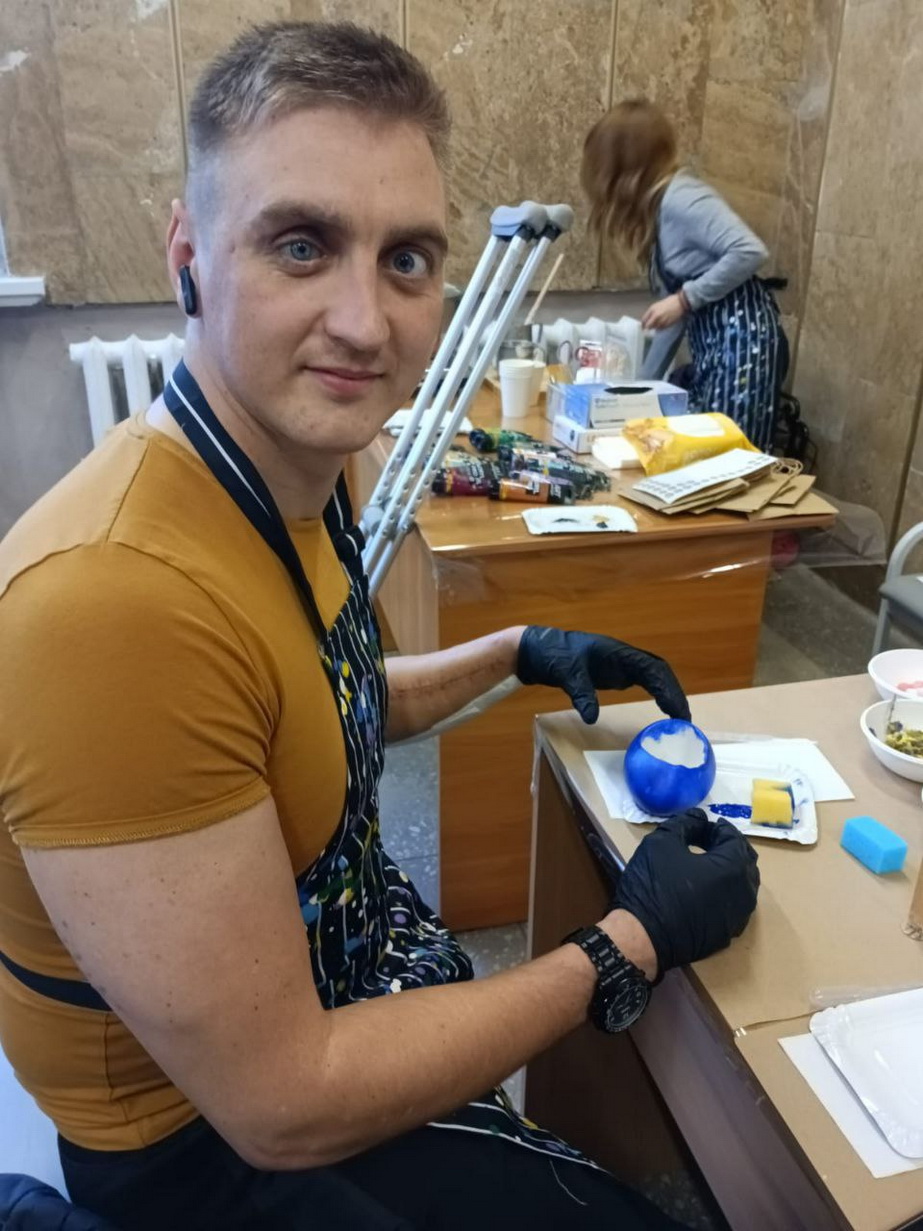 Іван Маляренко