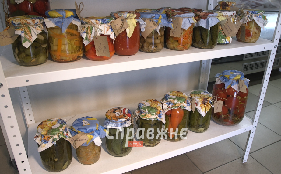 Другая крафтовая продукция