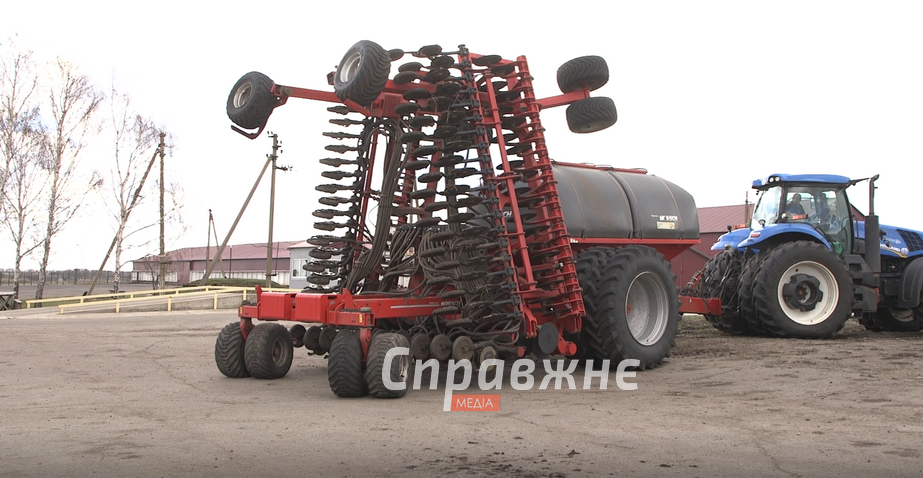 Техніка підприємства