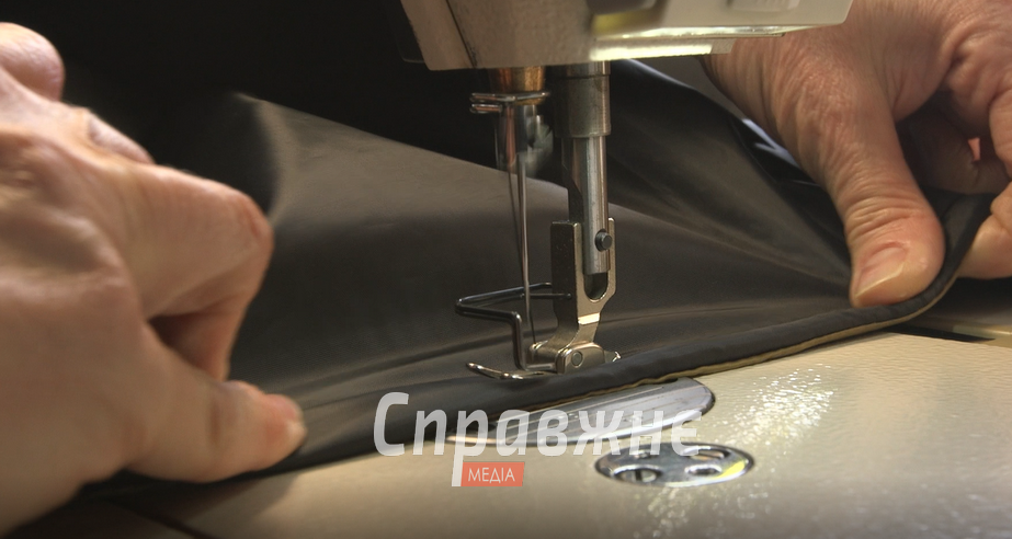 Сетки нужны всегда: чем еще помогают волонтеры Запорожья фронта