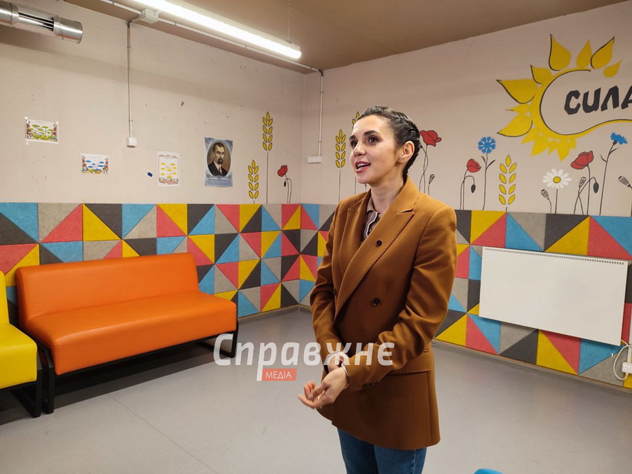 Регіна Харченко