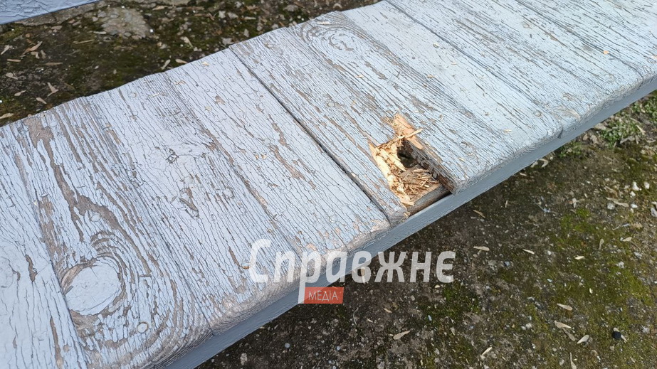 Російський дрон вибухнув у житловому кварталі Запоріжжя