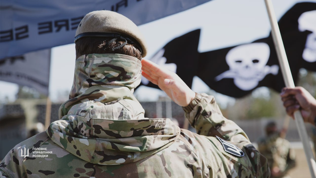 Бразильский доброволец погиб в защите Запорожья Прощання з бразильським легіонером