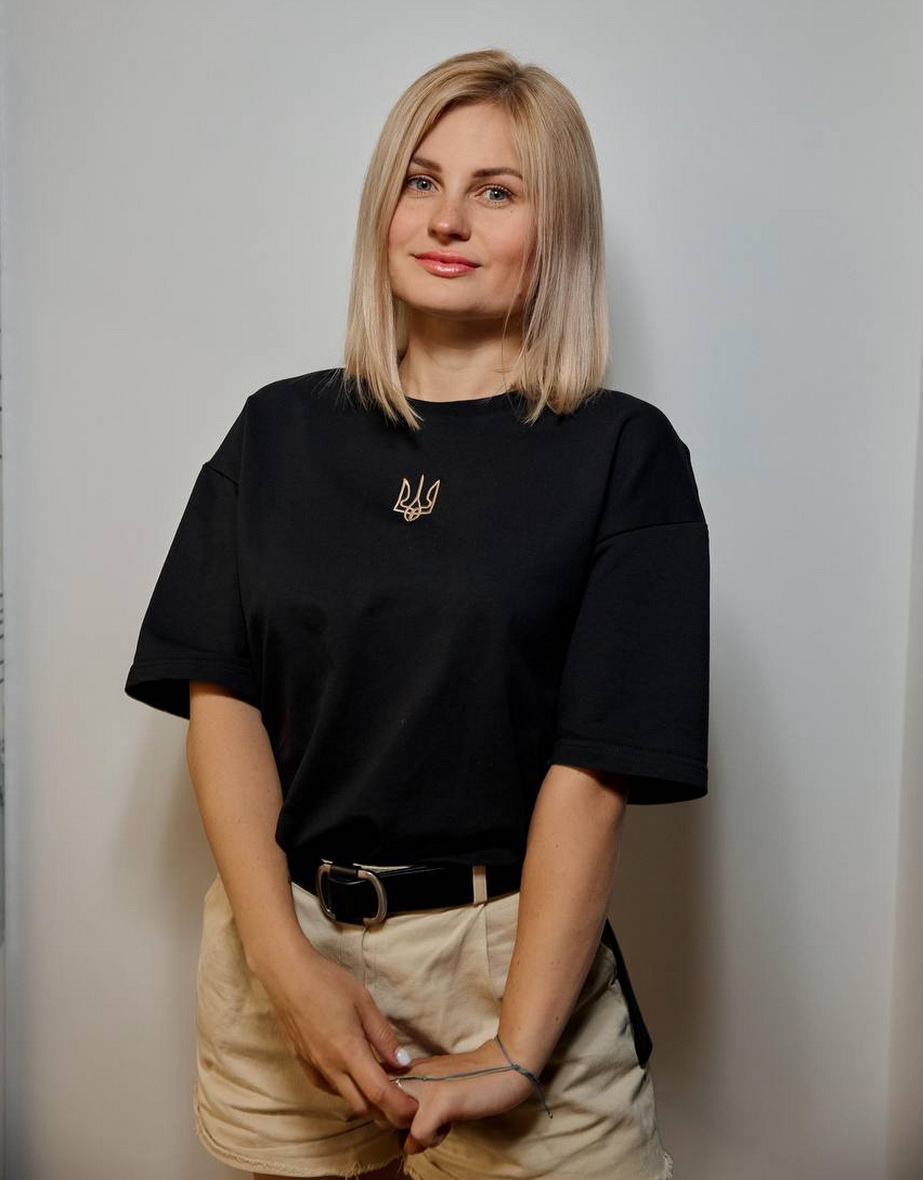 Екатерина Маркова