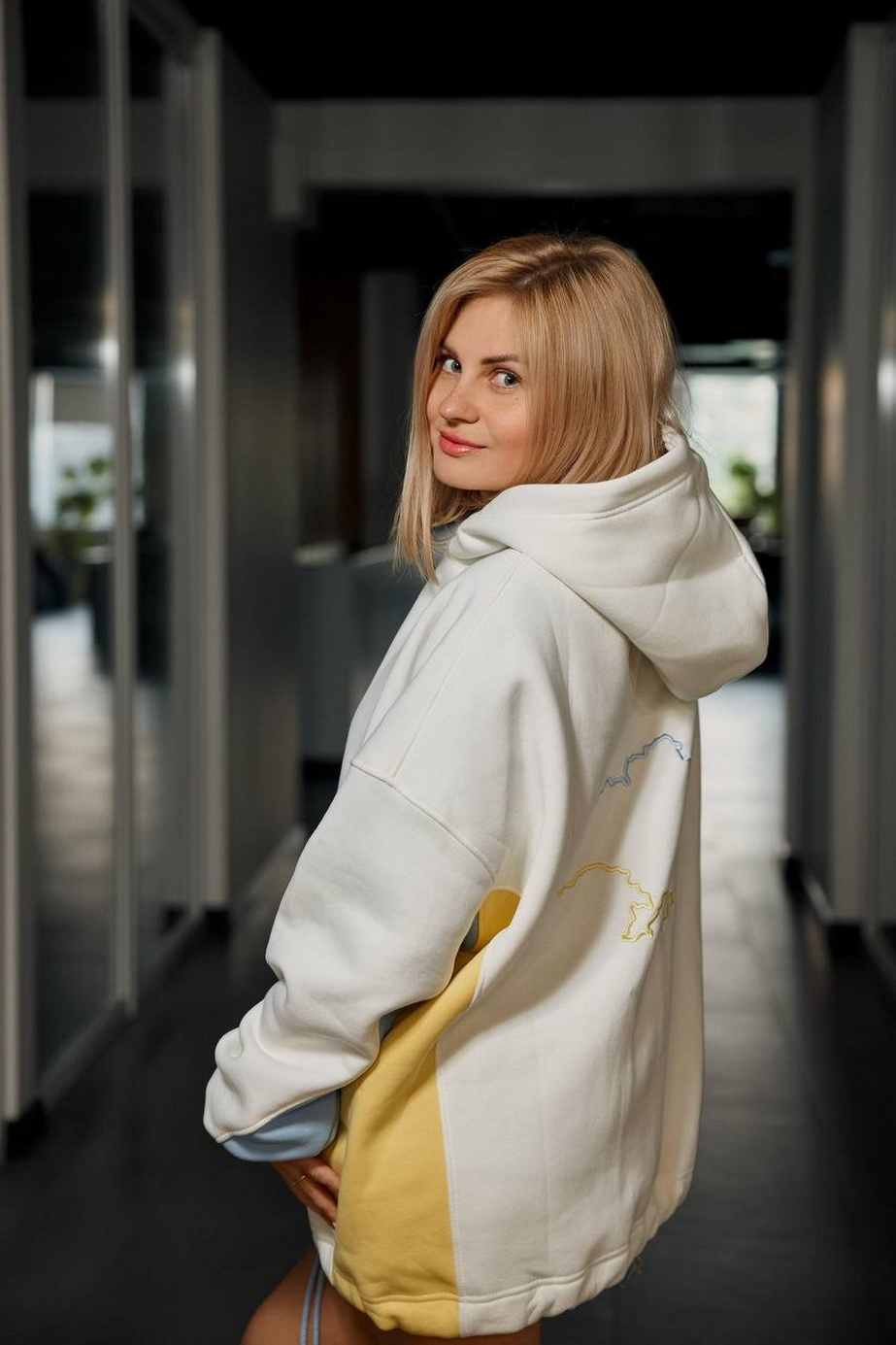 Екатерина Маркова