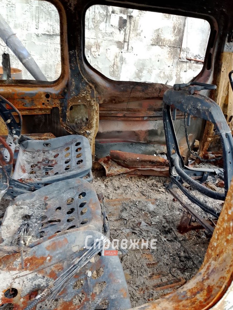 Руйнування