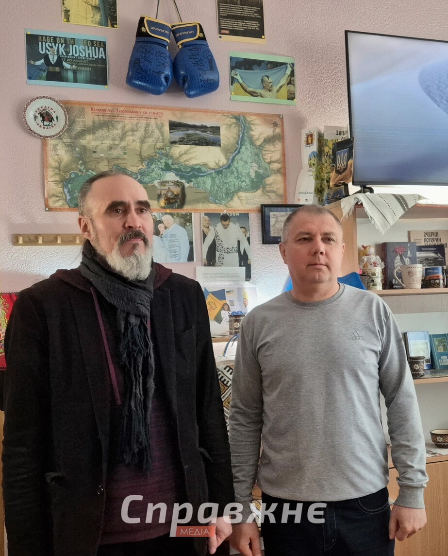 Олег Агейкин