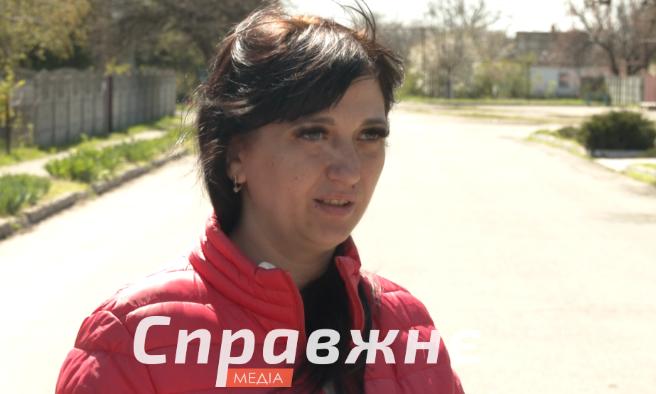 Дарья Черненко