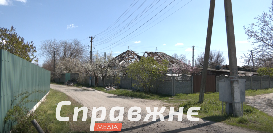 В Лысогорке