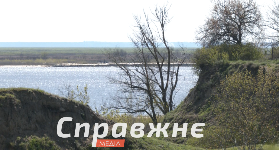 В Лысогорке