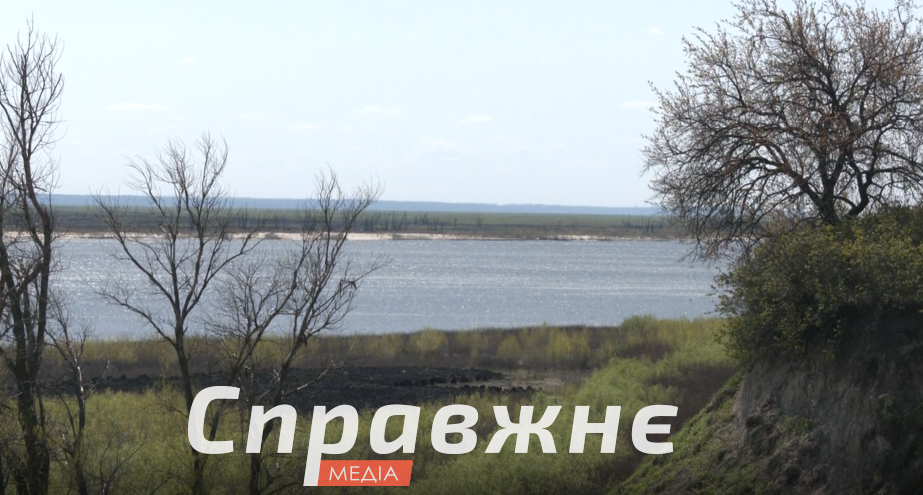 В Лысогорке