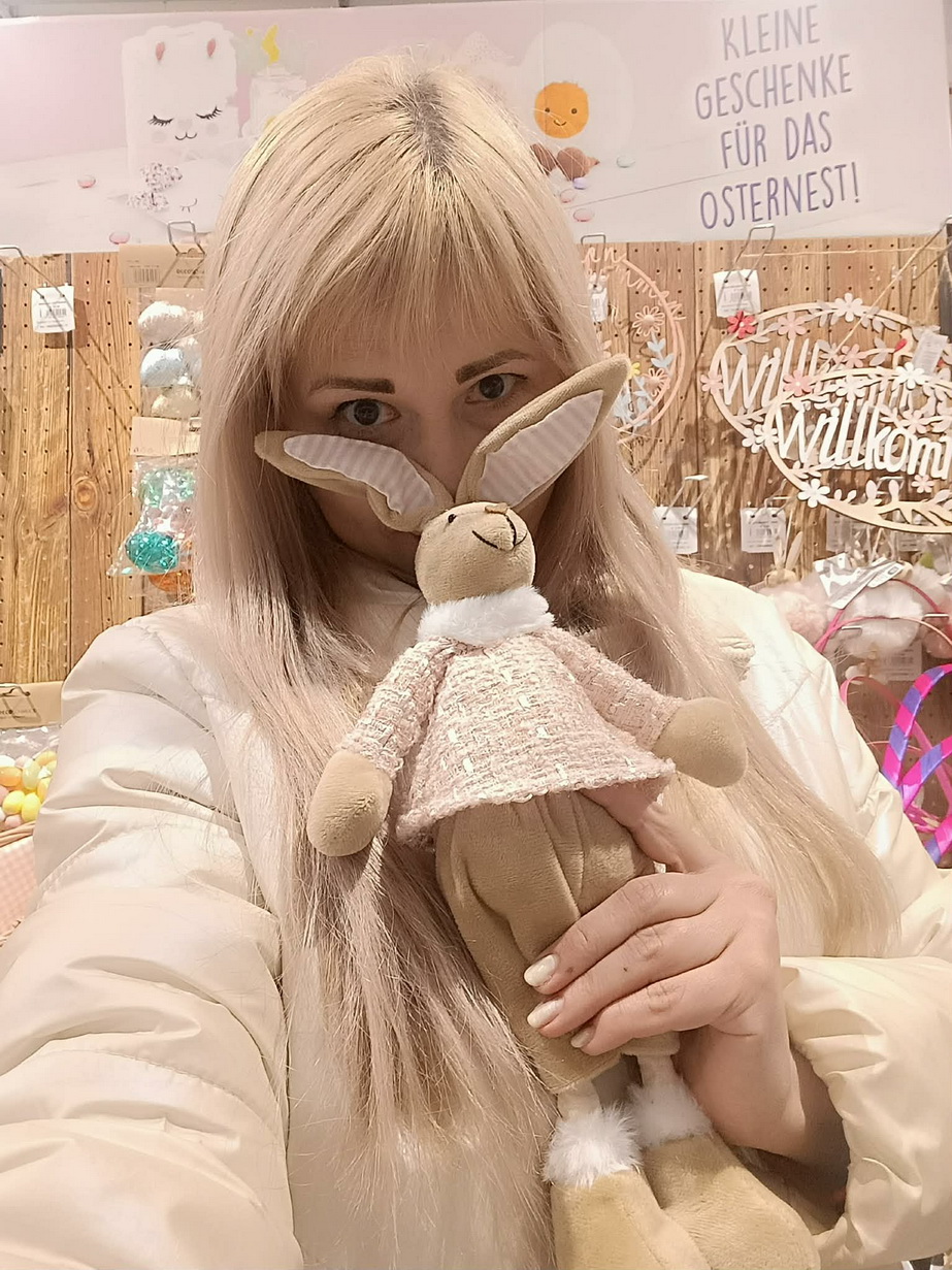 Наталя Чикулова