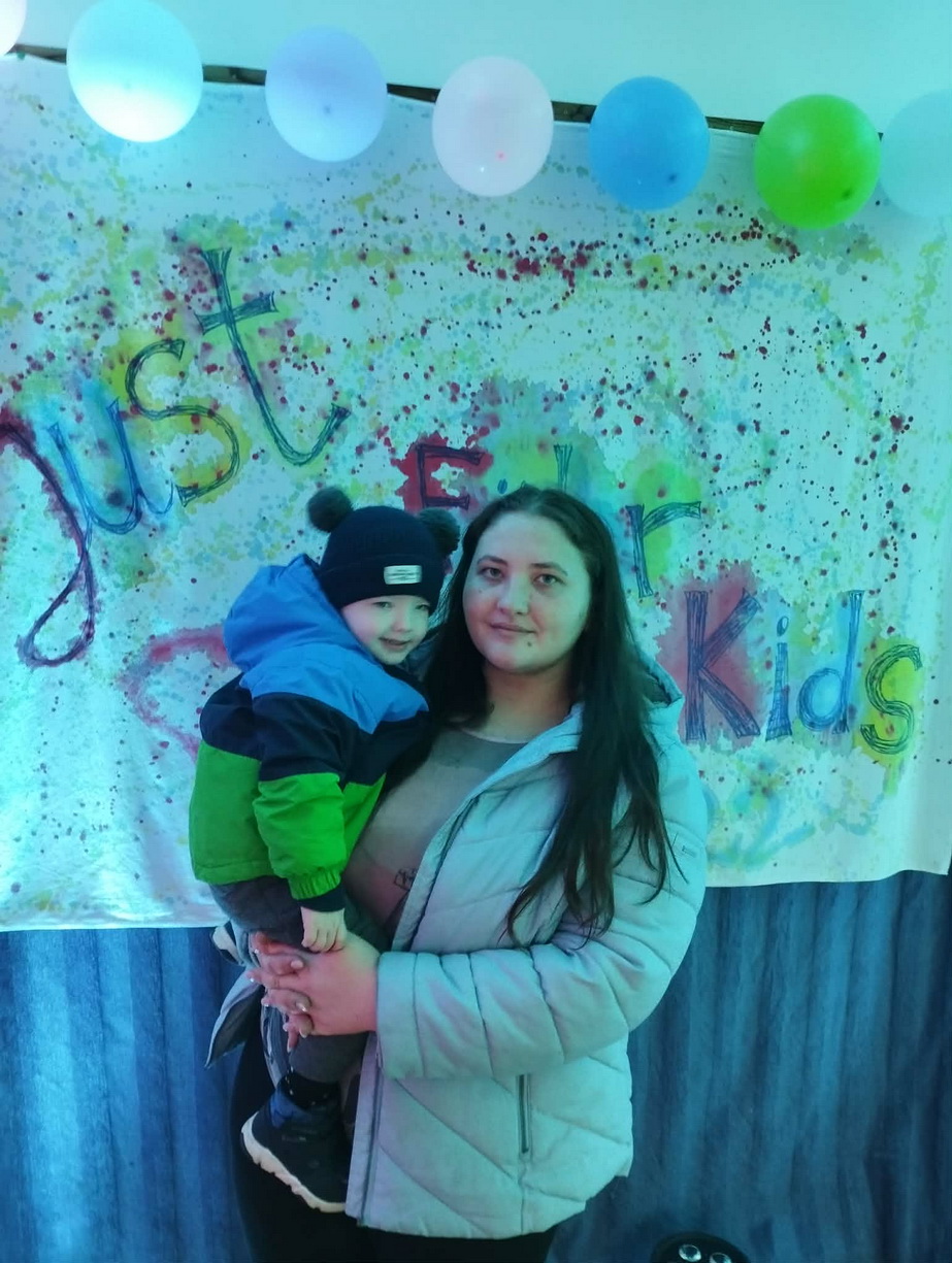 Ярина Буряк