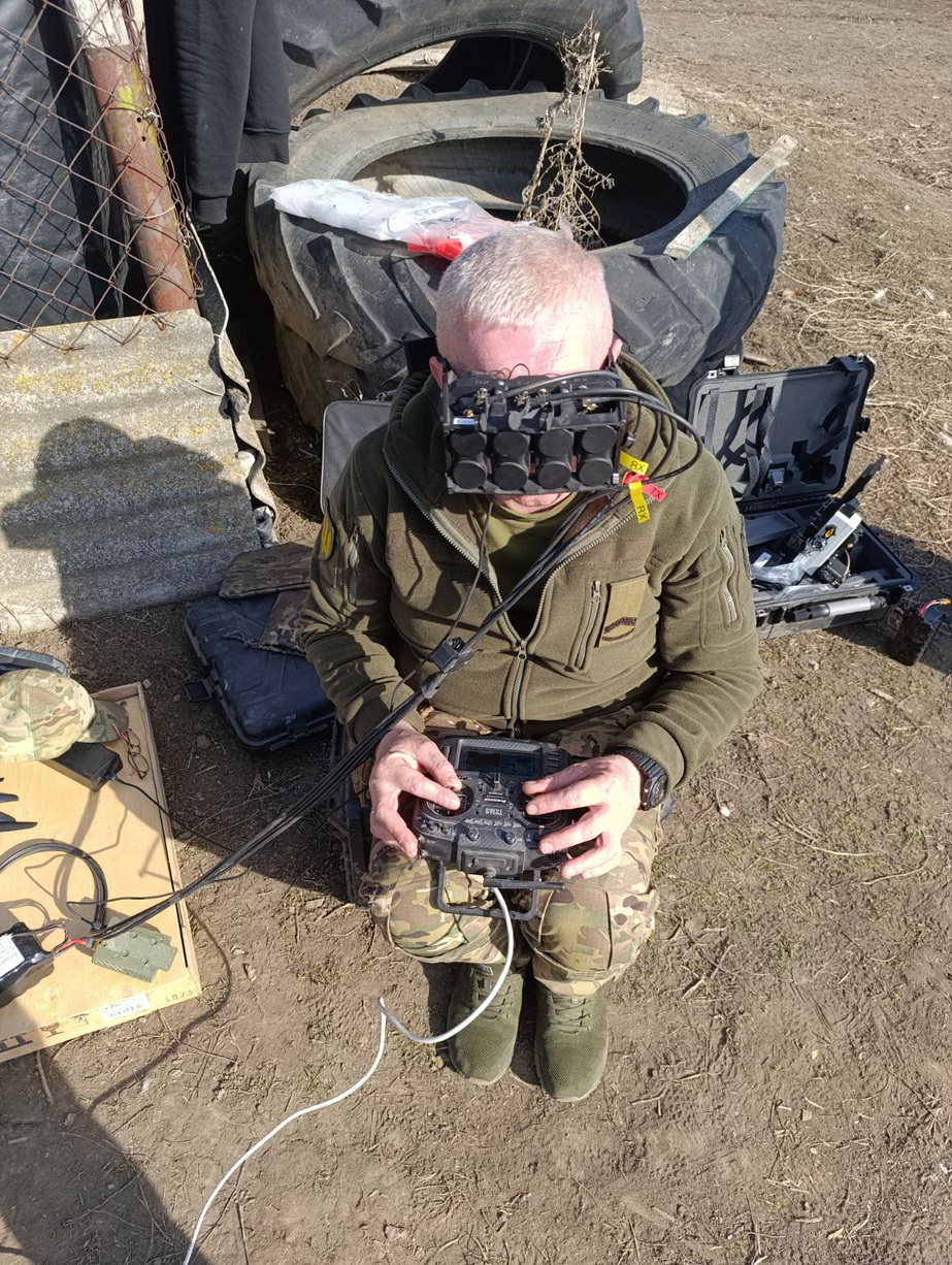 Євген Стороженко