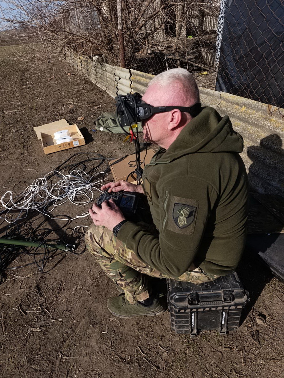 Євген Стороженко