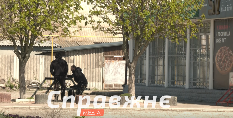 В Лысогорке